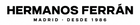 Hermanos Ferrán