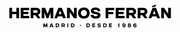 Hermanos Ferrán
